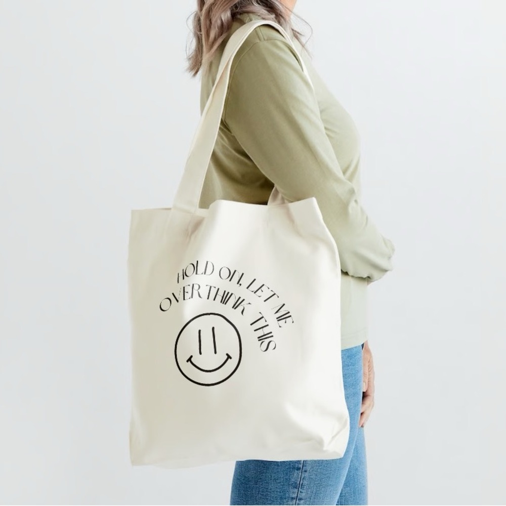 Hold On Tote